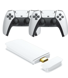 Wireless Console  M15 Game Stick Pro Classic
