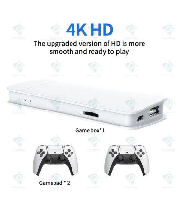 Wireless Console  M15 Game Stick Pro Classic