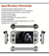M17 Handheld Gaming Console