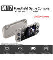 کنسول  بازی دستی  Handheld Gaming Console M17