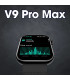 Wearfit V9  Pro Max Watch