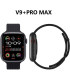 Wearfit V9  Pro Max Watch