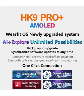 + HK9 Pro Max