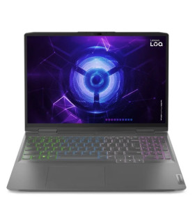 Lenovo LOQ 15IRH8 i5 12450H 16GB RAM 512GB SSD RTX 2050