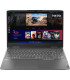 Lenovo LOQ 15IRH8 i5 12450H 16GB RAM 512GB SSD RTX 2050