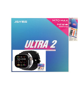 M70 Max ULTRA 2 JSYES
