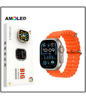 Wearfit HY Ultra 2 Watch