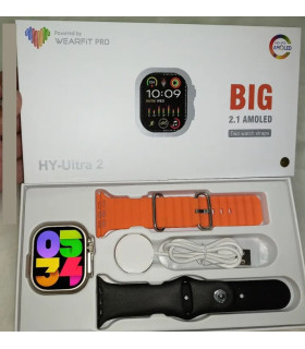 Wearfit HY Ultra 2 Watch