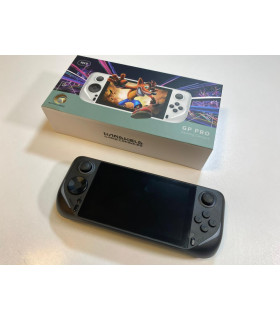M19Gp pro Handheld Gaming Console