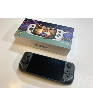 M19Gp pro Handheld Gaming Console
