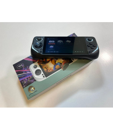 M19Gp pro Handheld Gaming Console