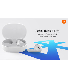 Xiaomi Redmi Buds 4 Lite bluetooth Earbuds