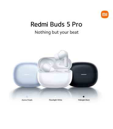 Redmi Buds 5 Pro bluetooth Earbuds