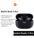 Redmi Buds 5 Pro bluetooth Earbuds