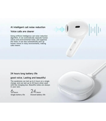 Xiaomi Air 3 SE bluetooth Earbuds