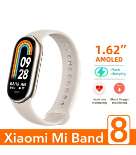 Xiaomi Mi Smart Band 8 Smart Watch Band