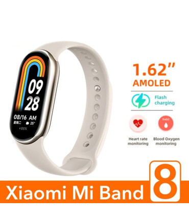 Xiaomi Mi Smart Band 8 Smart Watch Band