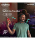 oraimo Shark 4 Wireless Headphones