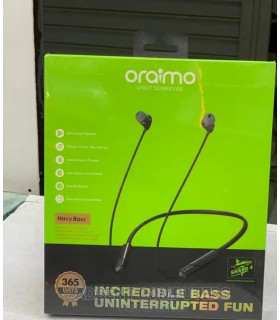 oraimo Shark 4 Wireless Headphones