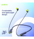 oraimo Shark 4 Wireless Headphones