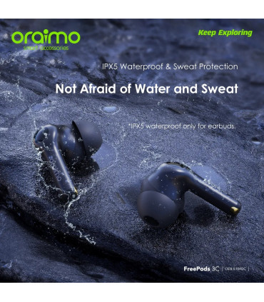 Oraimo Freepods 3C OEB-104DC