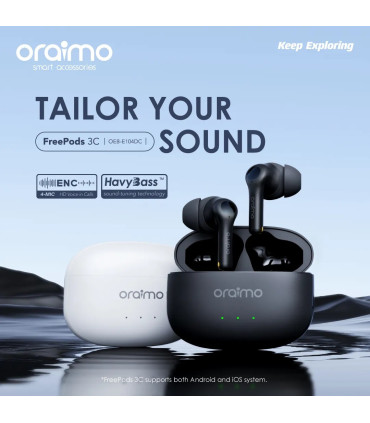 Oraimo Freepods 3C OEB-104DC