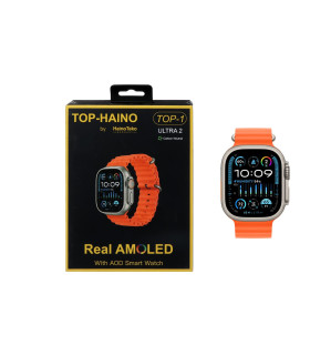 Haino Teko TOP-1 ULTRA 2 Smart Watch