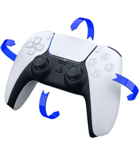 Sony PlayStation 5 (PS5) DualSense Wireless Controller