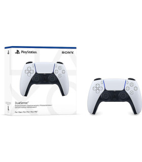Sony PlayStation 5 (PS5) DualSense Wireless Controller