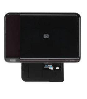 HP Photosmart C4783