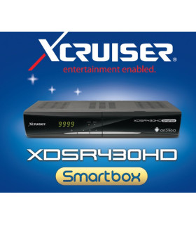 XDSR430HD