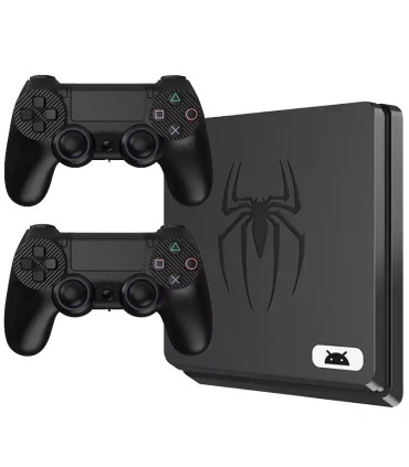 android tv box game M4