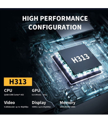 android tv box game M4