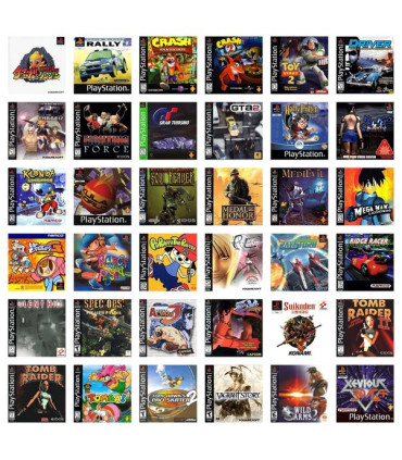 Green Lion GP Ultra 2 Gaming Console