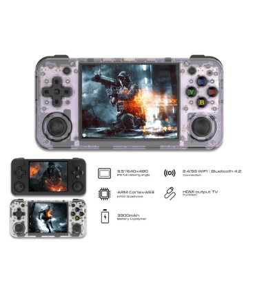 Green Lion GP Ultra 2 Gaming Console