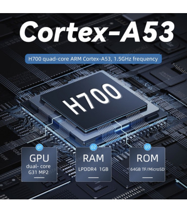 Green Lion GP Ultra 2 Gaming Console