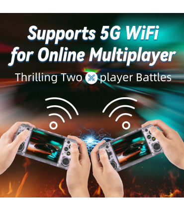 Green Lion GP Ultra 2 Gaming Console