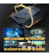 X96Q PRO+ Android 14 Smart TV Box Allwinner H728-4GB64GB
