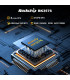 H96MAX M9 4GB/32GB  Android 14.0