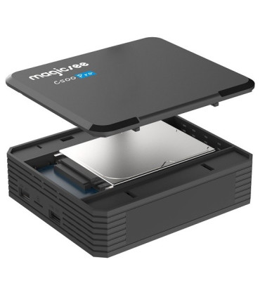 Magicsee C500 Pro-32G