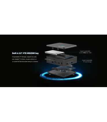 Magicsee C500 Pro-32G