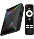 R69+ Android 14 Smart TV Box Allwinner H728-4GB 32GB
