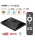 R69+ Android 14 Smart TV Box Allwinner H728-4GB 64GB