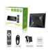 R69+ Android 14 Smart TV Box Allwinner H728-4GB 64GB