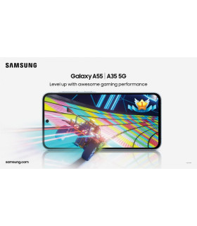 Samsung Galaxy A55 5G 256/8GB - Vietnam