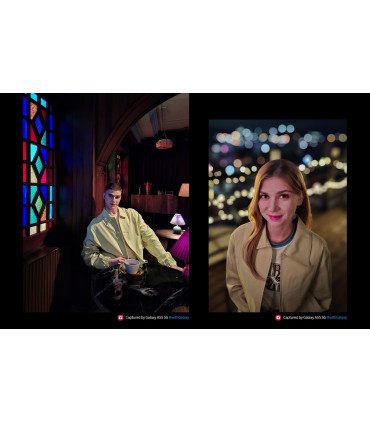 Samsung Galaxy A55 5G 128/8GB - Vietnam