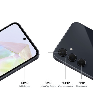 Samsung Galaxy A55 5G 128/8GB - Vietnam