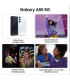 Samsung Galaxy A55 5G 128/8GB - Vietnam