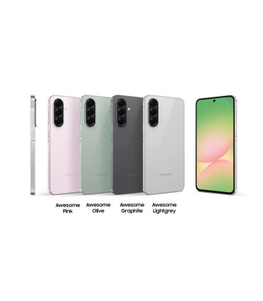 Samsung Galaxy A56 5G 256/8GB - Vietnam