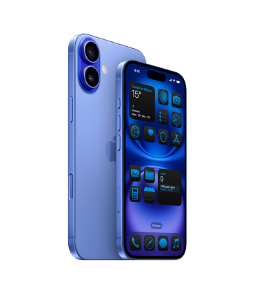 Apple iPhone 16 128/8GB CH/A - Not Active